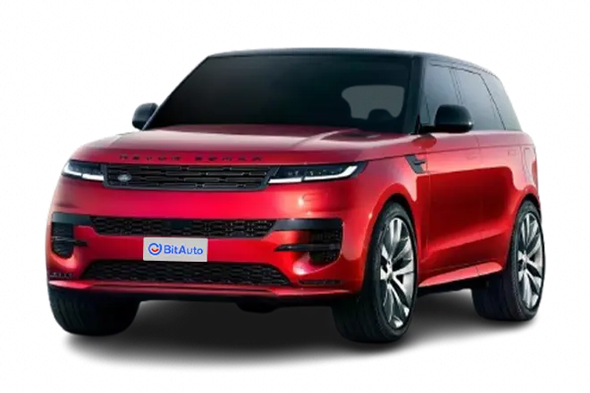 Land RoverRange Rover Sport PHEV