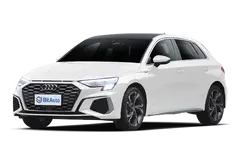 Audi A3 2024 Sportback 35 TFSI S line