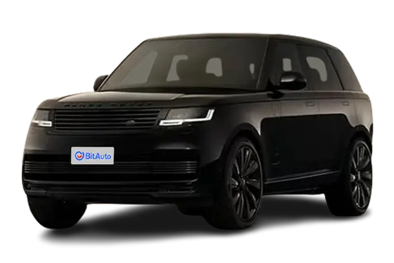 Land RoverRange Rover
