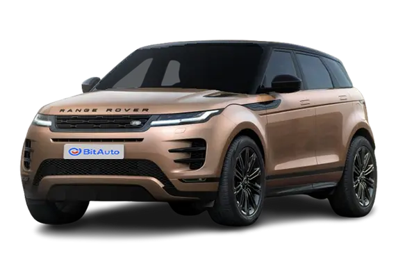 Land Rover Range Rover Evoque PHEV