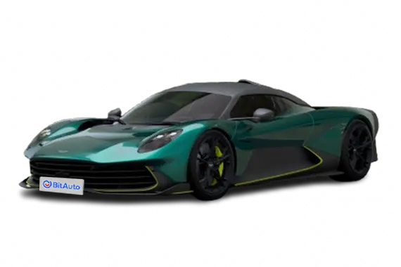 Aston Martin Valhalla