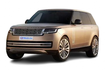 Range Rover Electric
