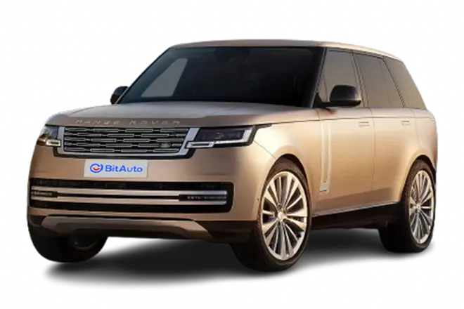 Land Rover Range Rover PHEV