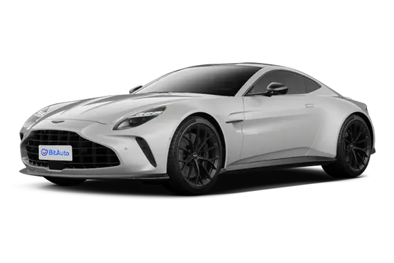 Aston Martin Vantage