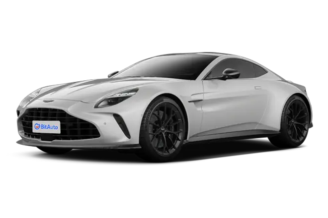 Aston MartinVantage