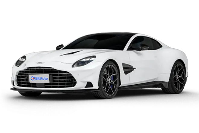 Aston MartinVanquish
