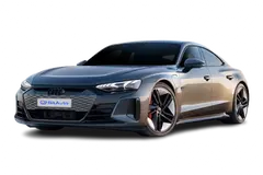 Audi RS e-tron GT 2024 Standard