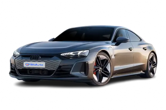 奧迪RS e-tron GT