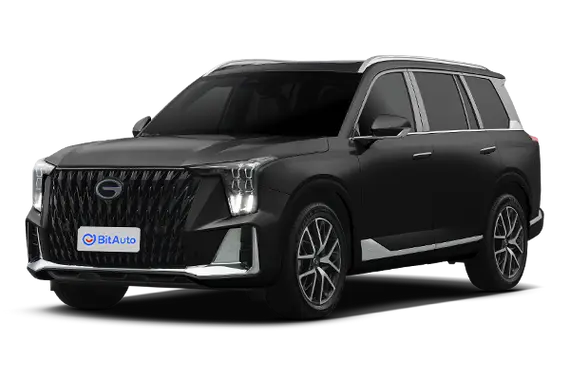 GAC GS8