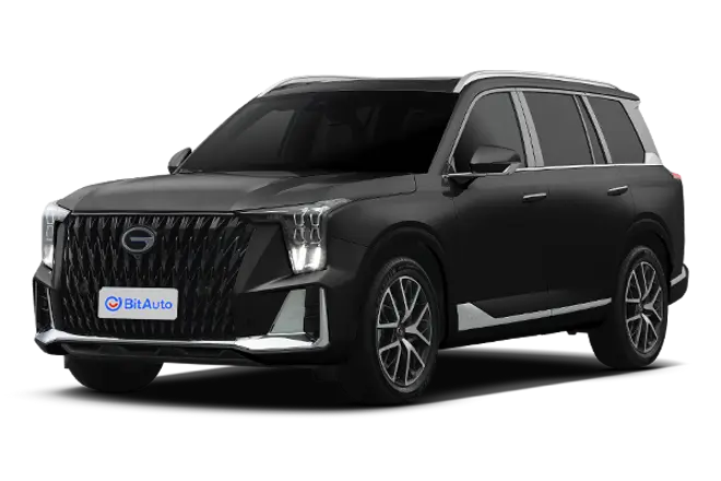 GAC GS8