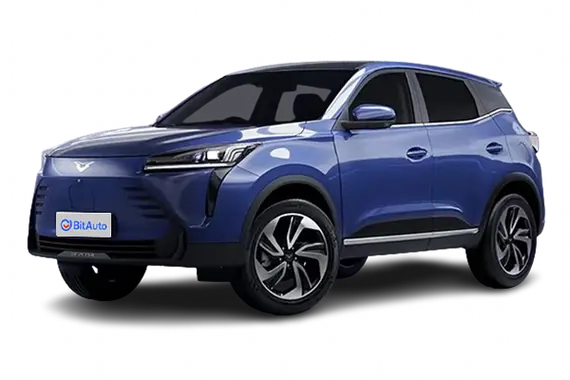 Kaiyi X3 Pro EV