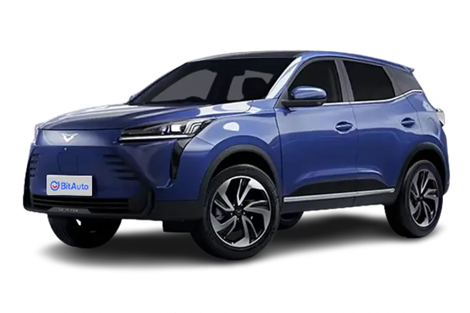 KaiyiX3 Pro EV