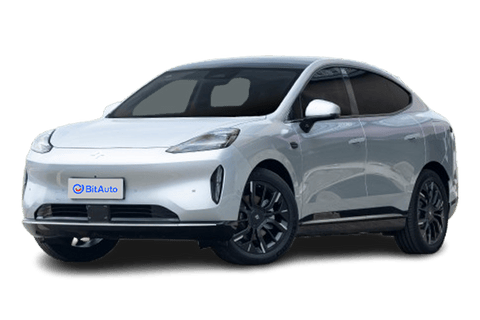 廣汽Hyptec HT