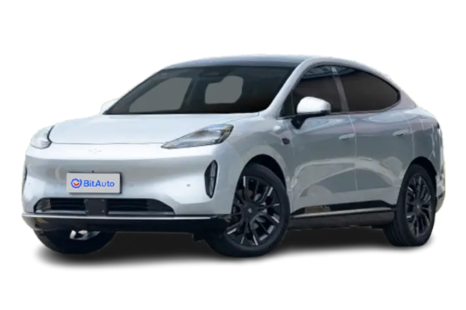 GAC Hyptec HT