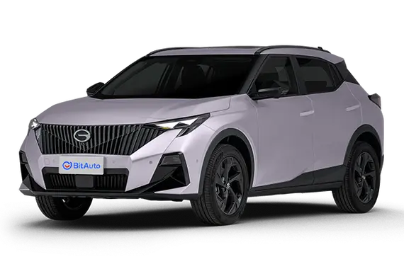 GAC GS3