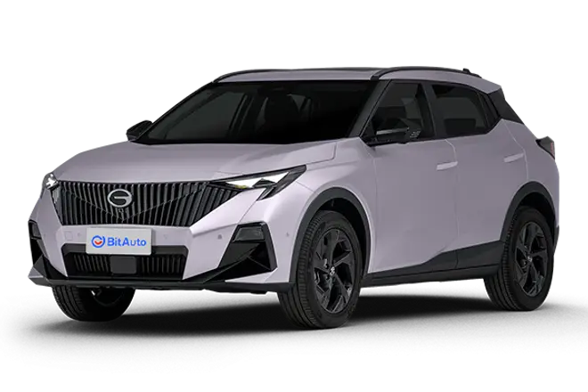 GAC GS3