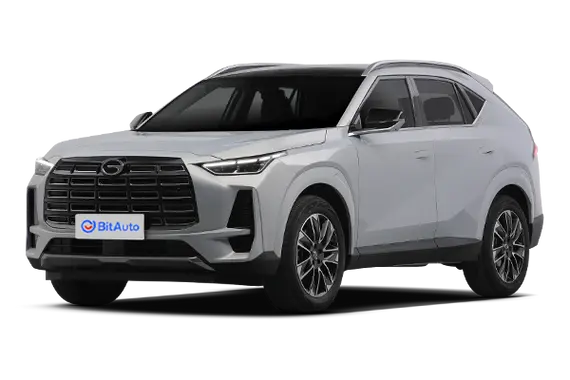 GAC GS4