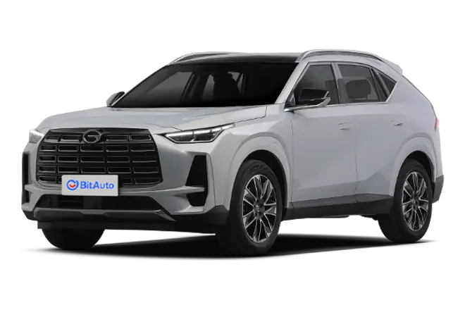 GAC GS4