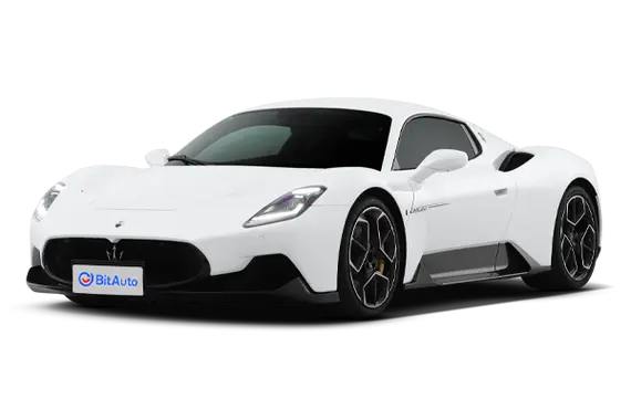 Maserati GT2