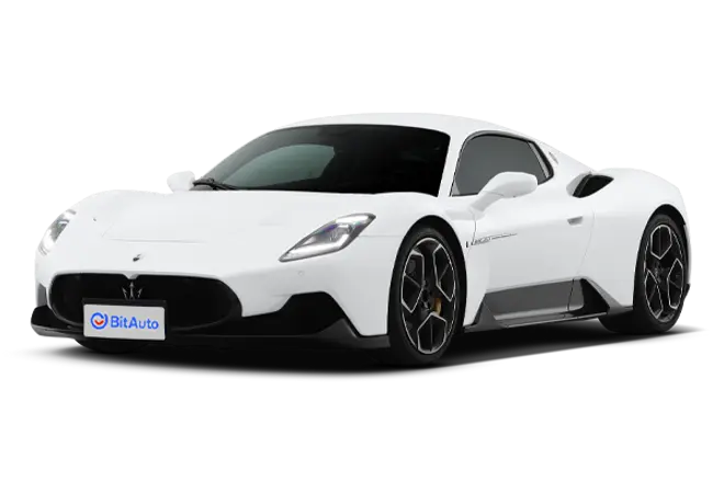 Maserati GT2