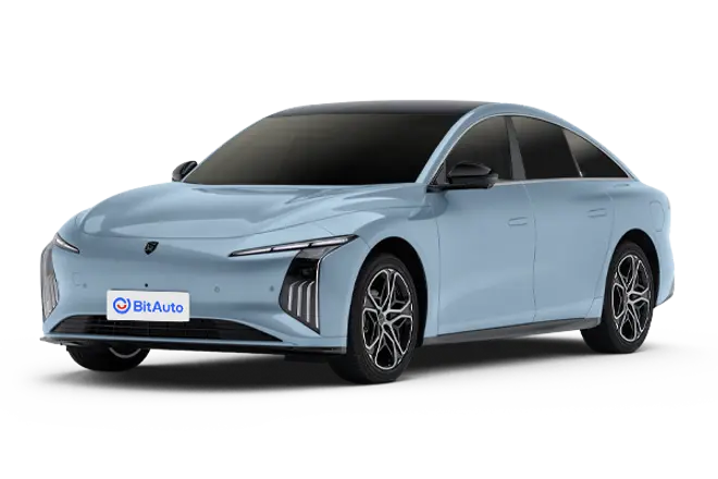 Forthing Xinghai S7