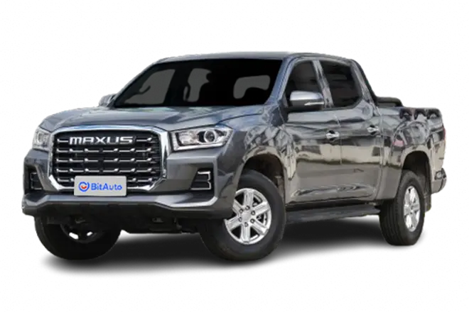 Maxus Xingji