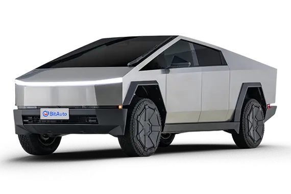 Tesla Cybertruck