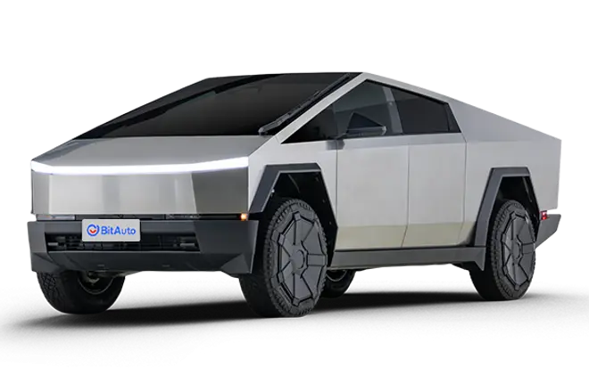 Tesla Cybertruck