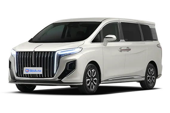 Hongqi HQ9