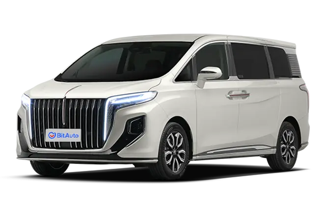 Hongqi HQ9