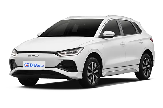 BYD e2