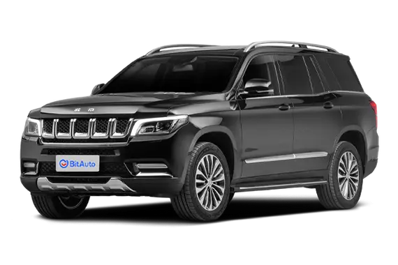 BAIC BJ90