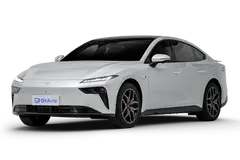 Dongfeng eπ007 2025 620km RWD Long Range