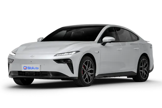Dongfeng eπ007