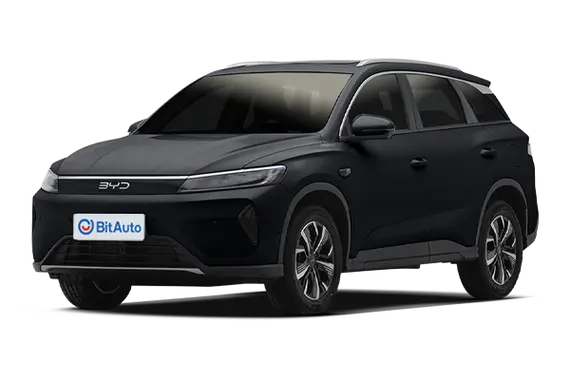 BYD Sealion 05 DM-i