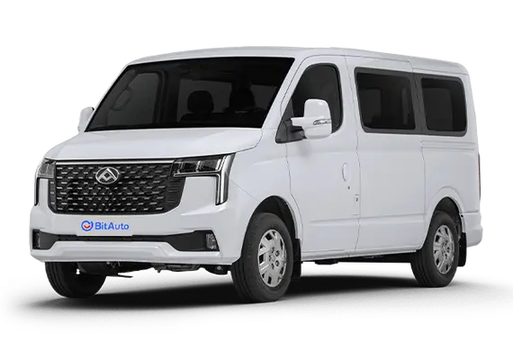 Maxus V80