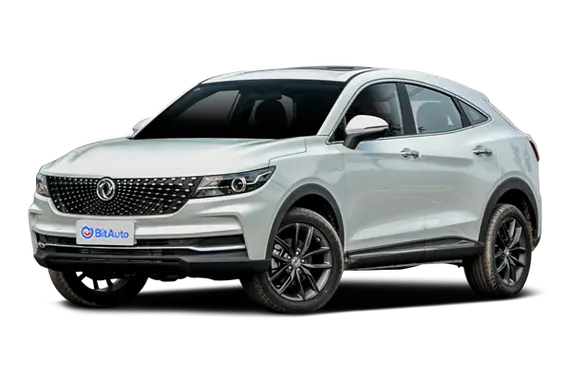 DFSK Fengon iX5