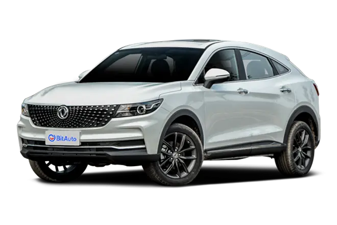 DFSK Fengon iX5