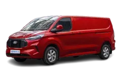 Ford Transit Custom 2025 2.0T Standard