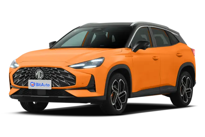 MG One