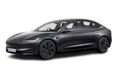 TESLA Model 3 2026 572km RWD