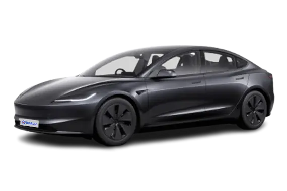 TeslaModel 3