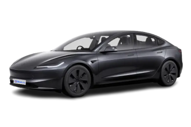 TeslaModel 3