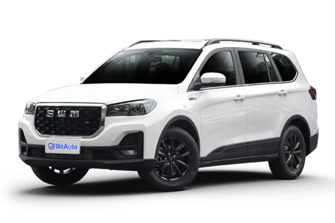 SWM斯威汽車G05