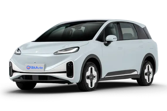 Arcfox Kaola S