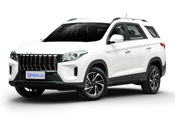 DFSK Fengon S560