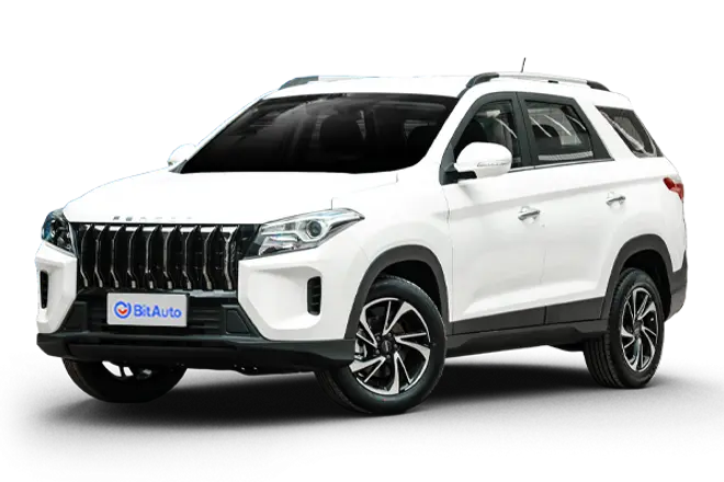 DFSK Fengon S560