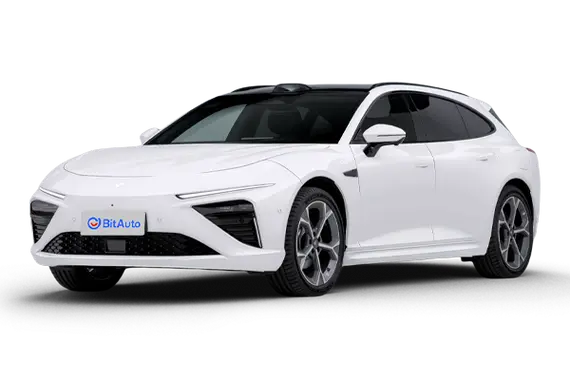 Neta S Shooting Brake