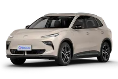 MG S5 EV 2025 425km Trophy