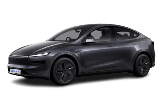TeslaModel Y
